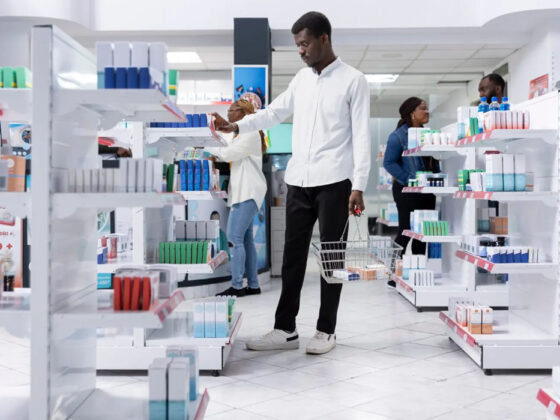 O shopper já é híbrido. E a sua farmácia?